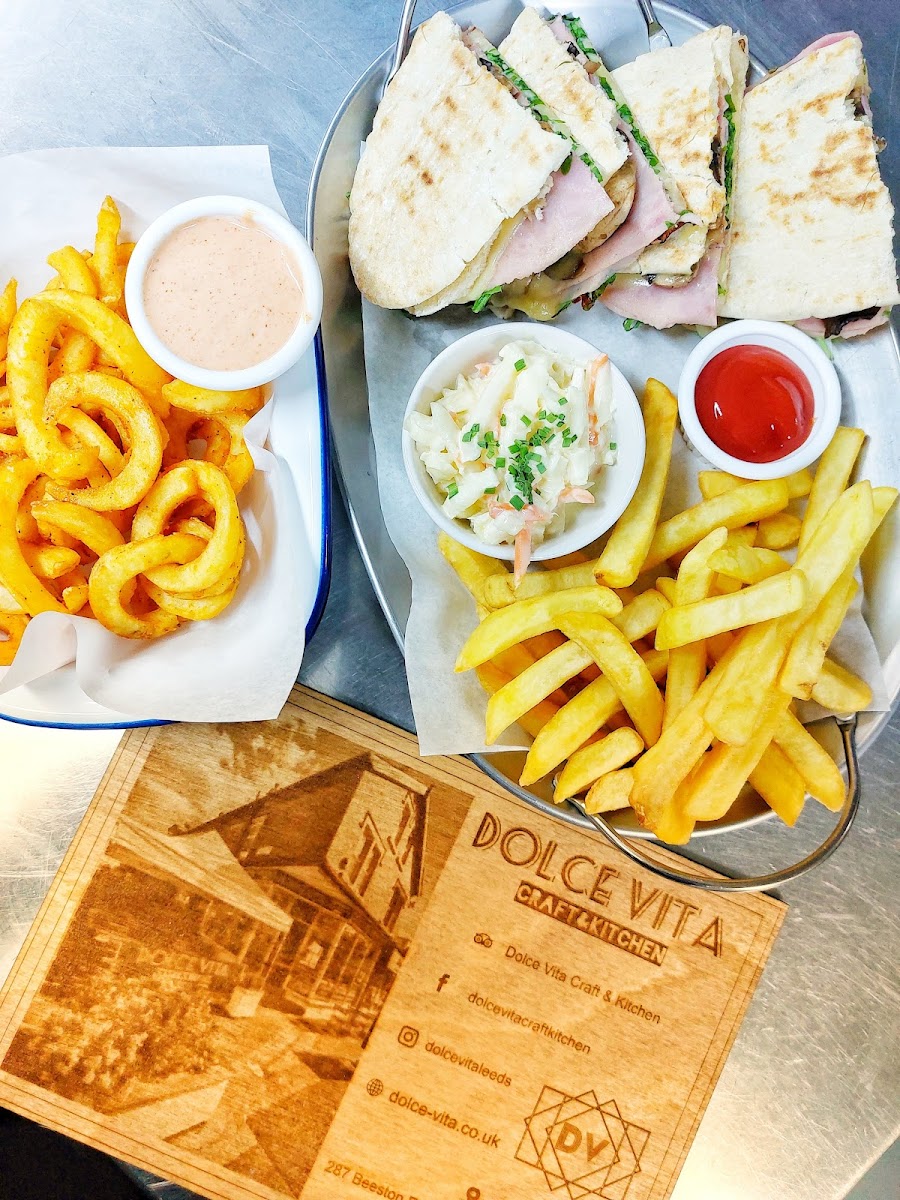 Dolce Vita - Craft & Kitchen Photos 2